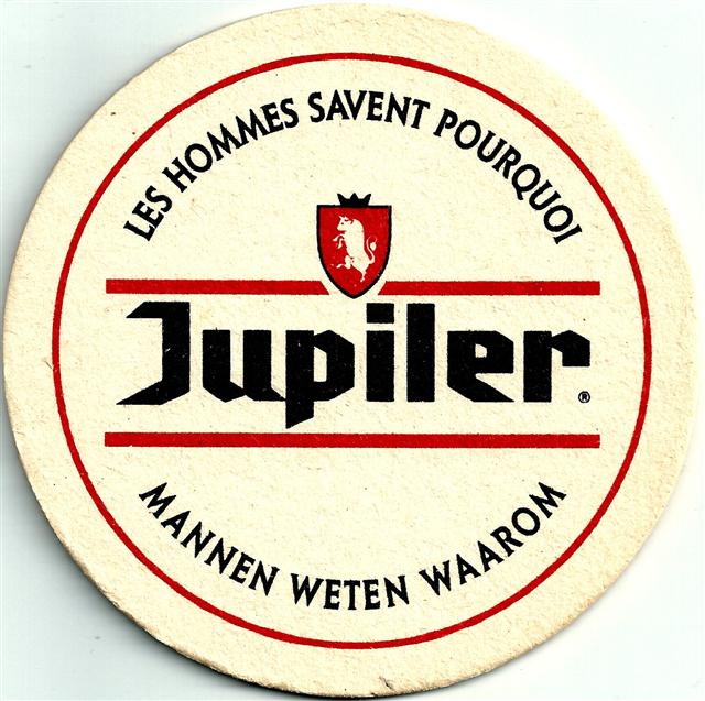jupille wl-b jupiler les 3a (rund200-les hommes-schwarzrot)